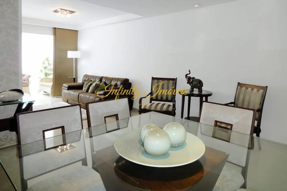 Apartamento, 4 quartos, 115 m² - Foto 7