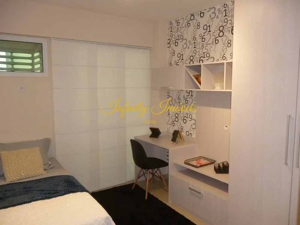 Apartamento, 4 quartos, 115 m² - Foto 18