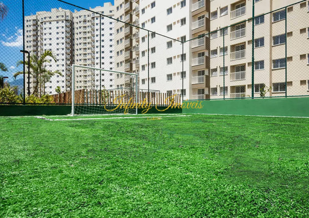 Apartamento, 3 quartos, 59 m² - Foto 10