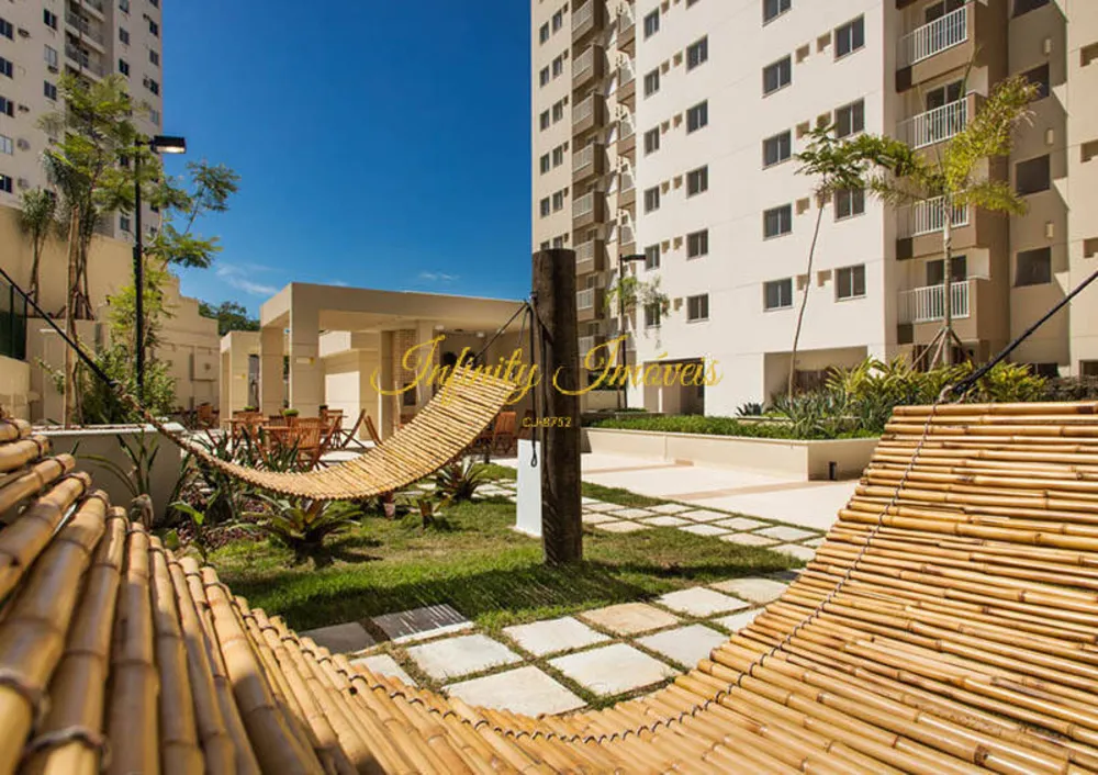 Apartamento, 3 quartos, 59 m² - Foto 7