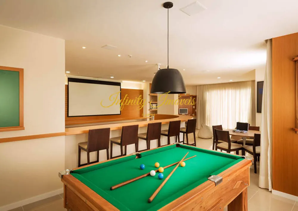 Apartamento, 3 quartos, 59 m² - Foto 8