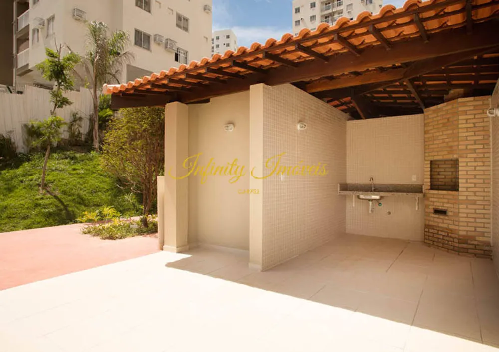 Apartamento, 3 quartos, 59 m² - Foto 12