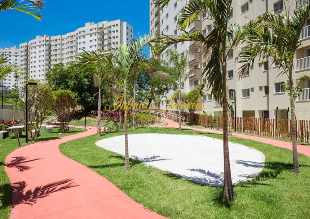 Apartamento, 3 quartos, 59 m² - Foto 18