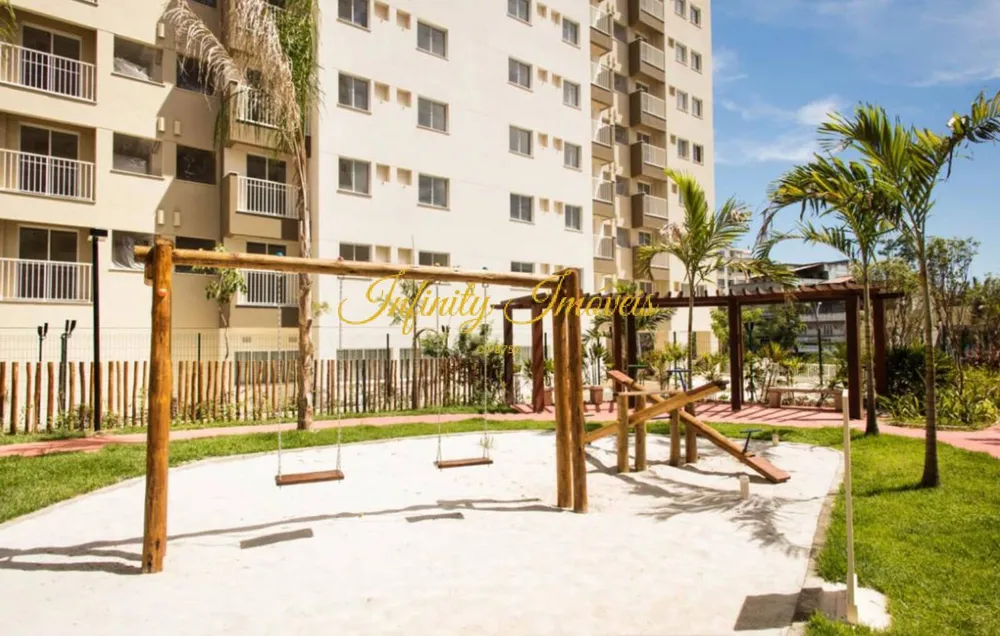 Apartamento, 3 quartos, 59 m² - Foto 17