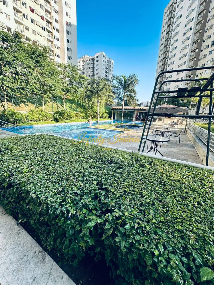 Apartamento, 3 quartos, 59 m² - Foto 3