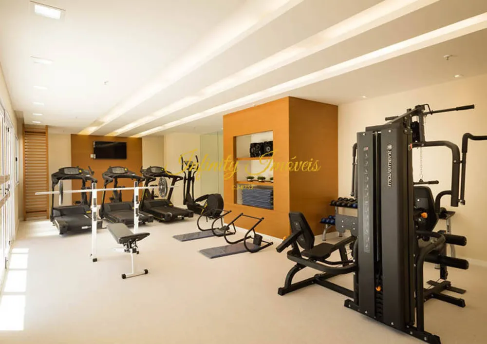Apartamento, 3 quartos, 59 m² - Foto 6
