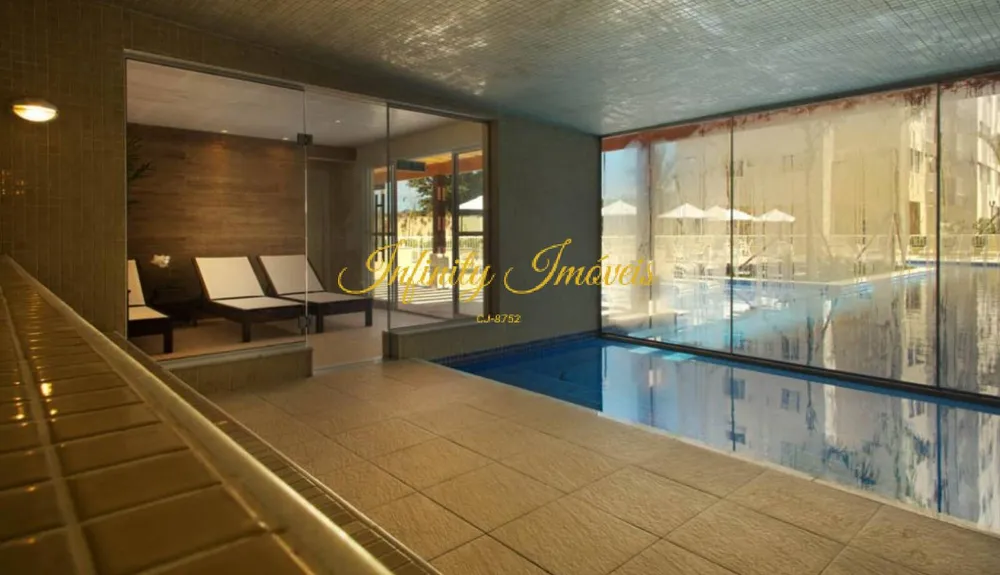 Apartamento, 3 quartos, 59 m² - Foto 4