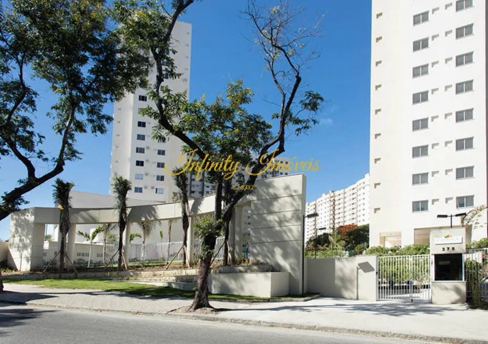 Apartamento, 3 quartos, 59 m² - Foto 19