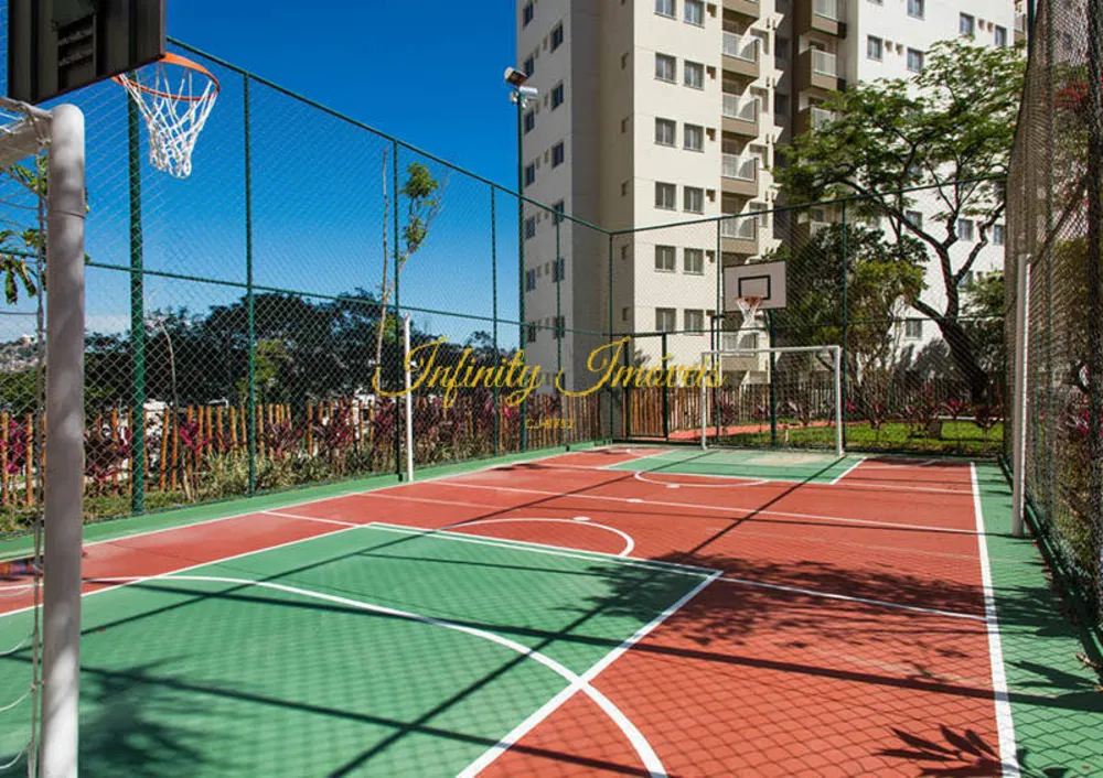 Apartamento, 3 quartos, 59 m² - Foto 9