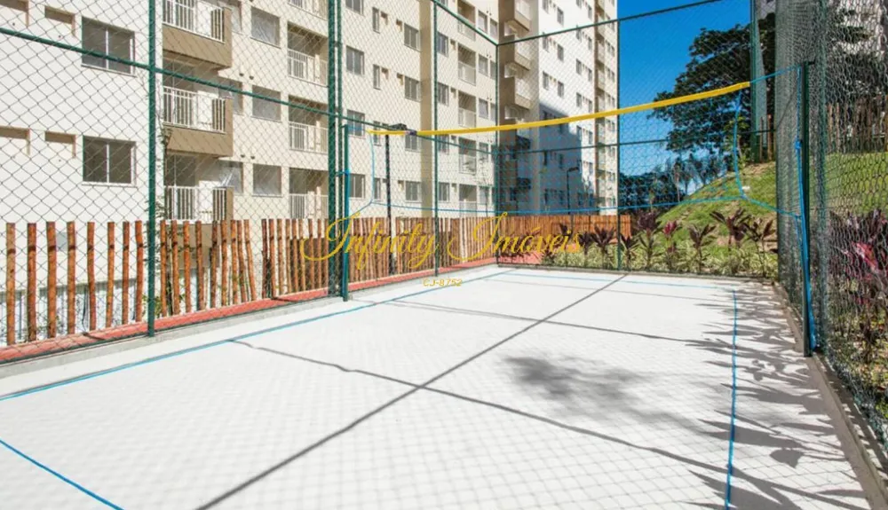 Apartamento, 3 quartos, 59 m² - Foto 11