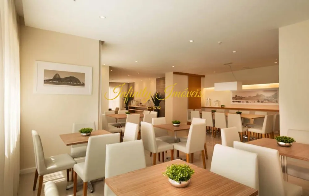 Apartamento, 3 quartos, 59 m² - Foto 13