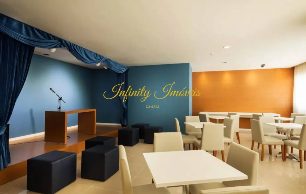 Apartamento, 3 quartos, 59 m² - Foto 14