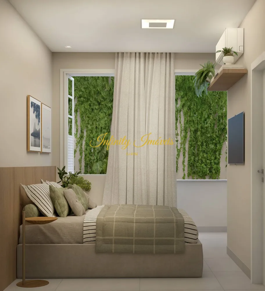 Apartamento, 2 quartos, 55 m² - Foto 3