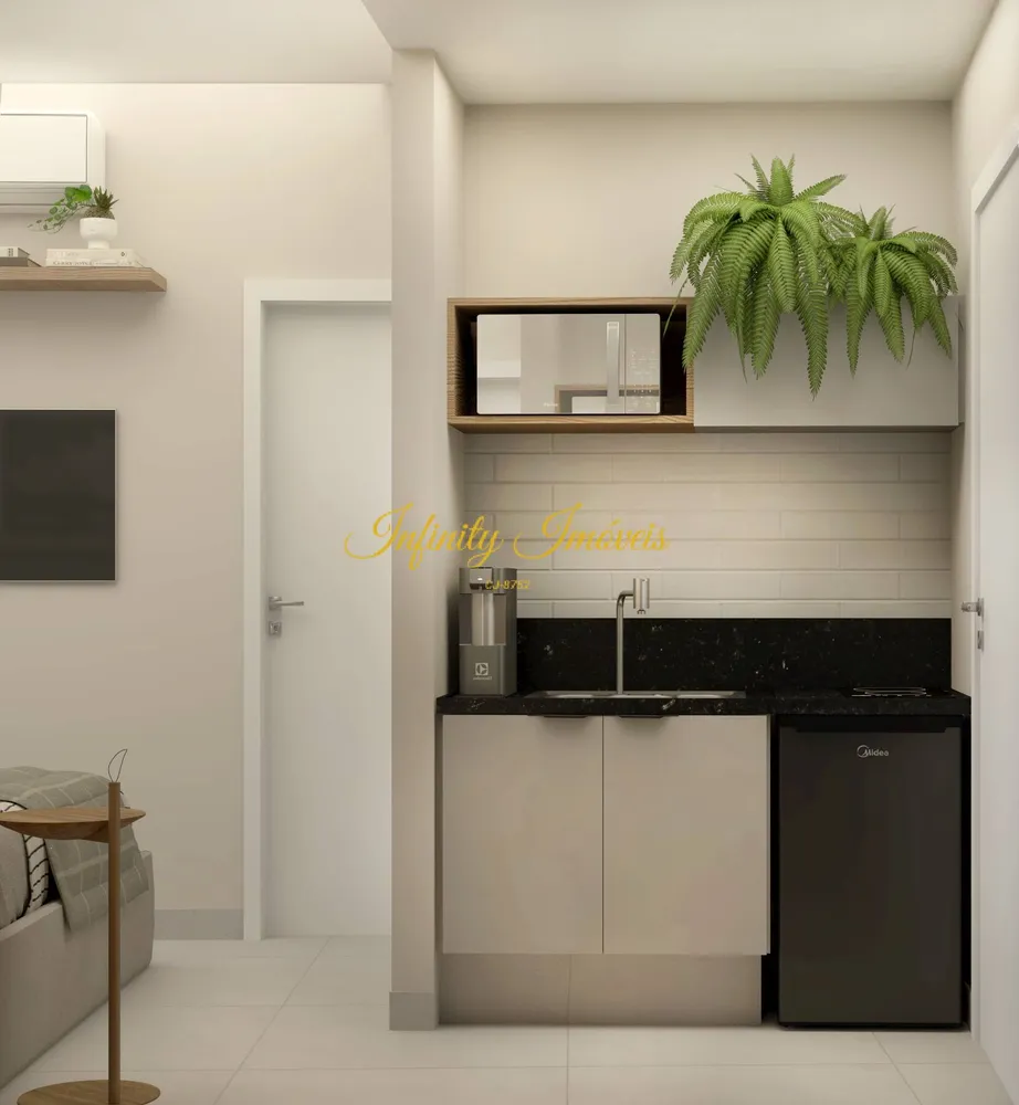 Apartamento, 2 quartos, 55 m² - Foto 5