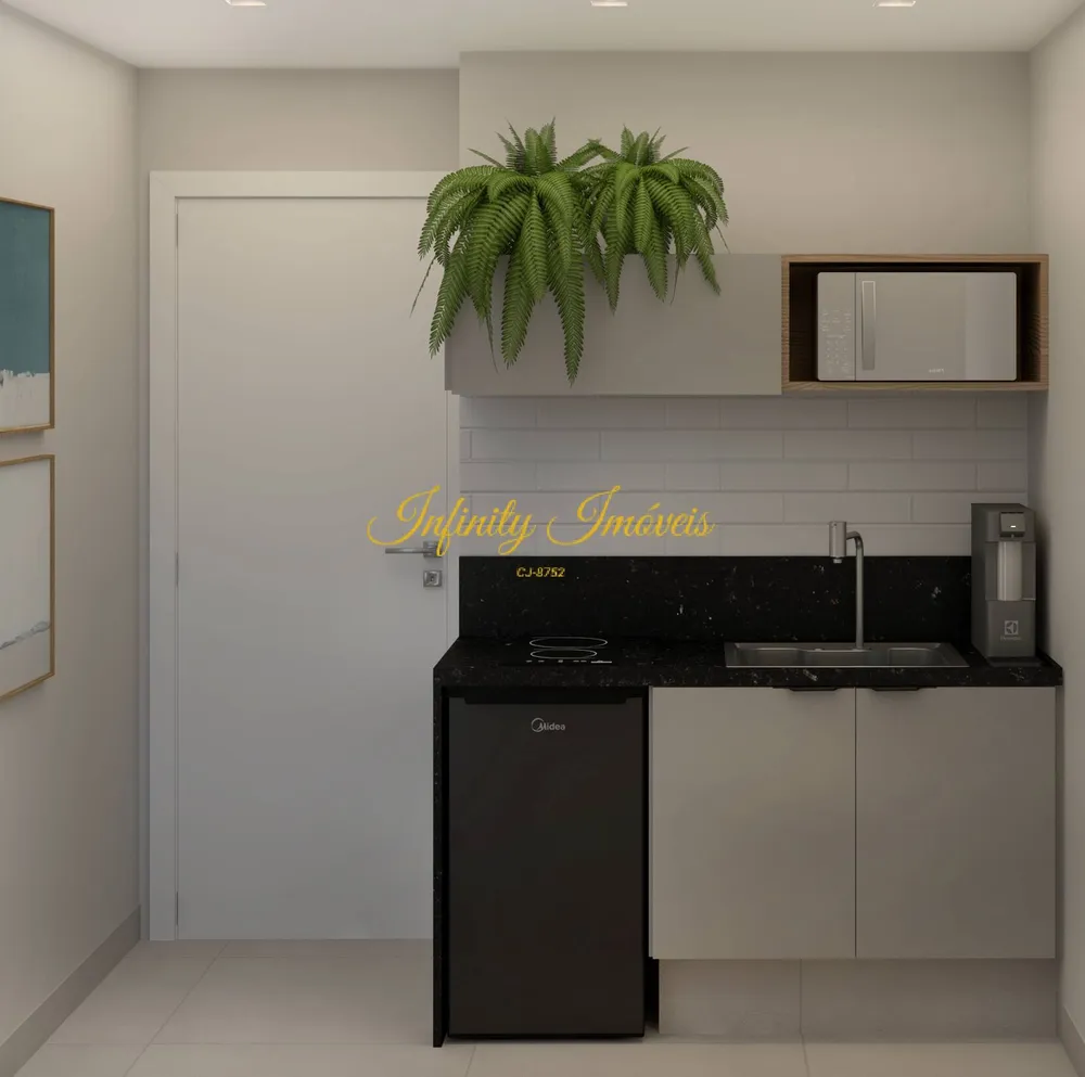 Apartamento, 2 quartos, 55 m² - Foto 6