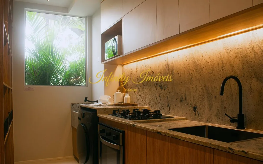 Apartamento, 2 quartos, 60 m² - Foto 7