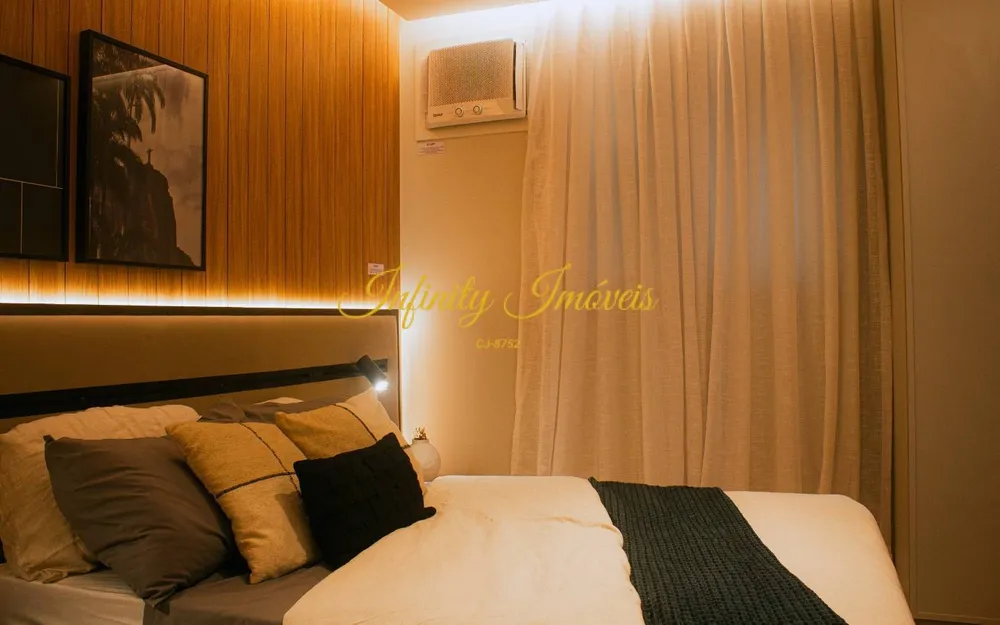 Apartamento, 2 quartos, 60 m² - Foto 14