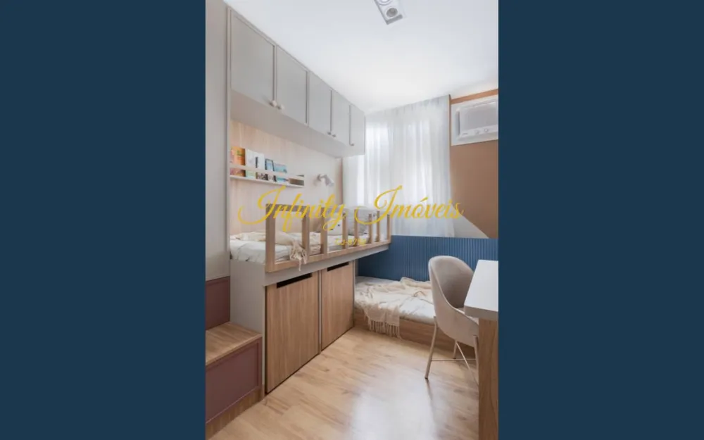 Apartamento, 2 quartos, 60 m² - Foto 16