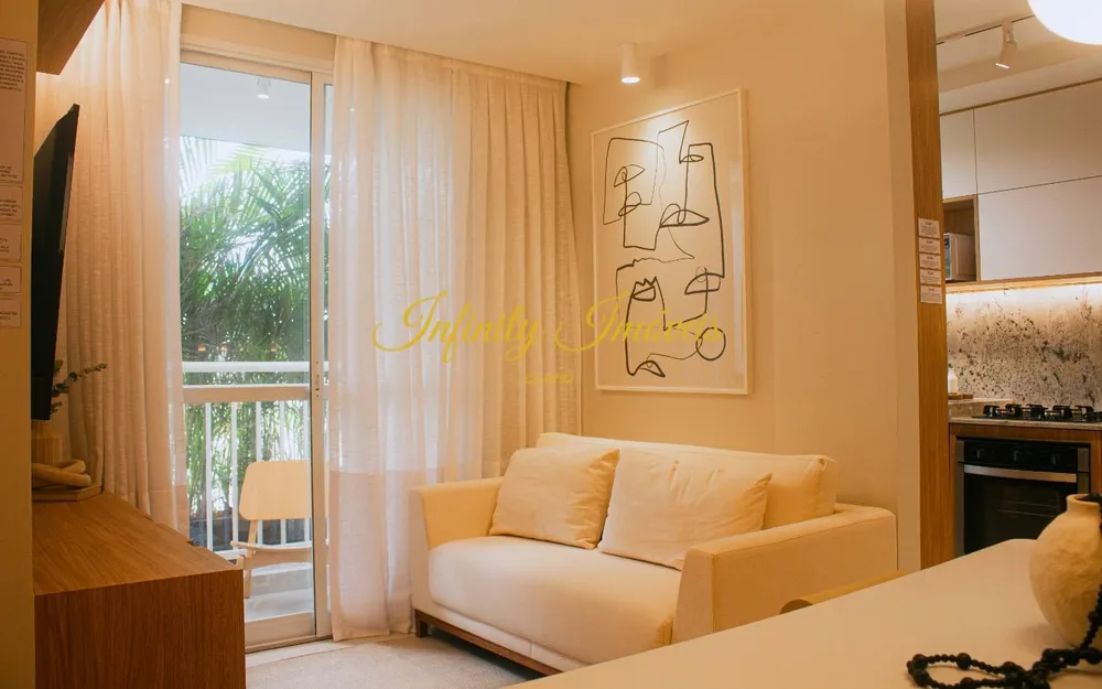 Apartamento, 2 quartos, 60 m² - Foto 5