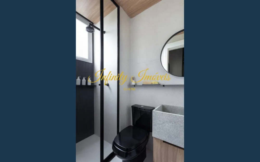 Apartamento, 2 quartos, 60 m² - Foto 15