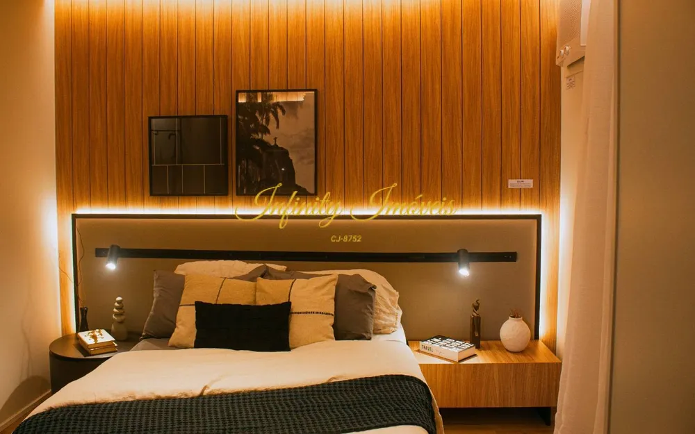 Apartamento, 2 quartos, 60 m² - Foto 13
