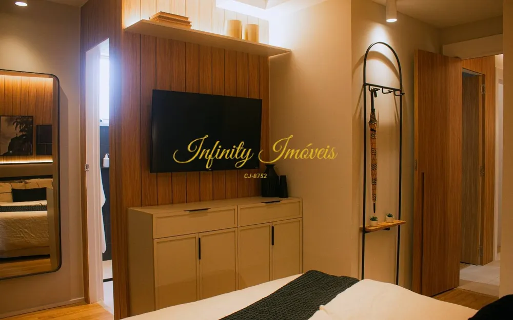 Apartamento, 2 quartos, 60 m² - Foto 11