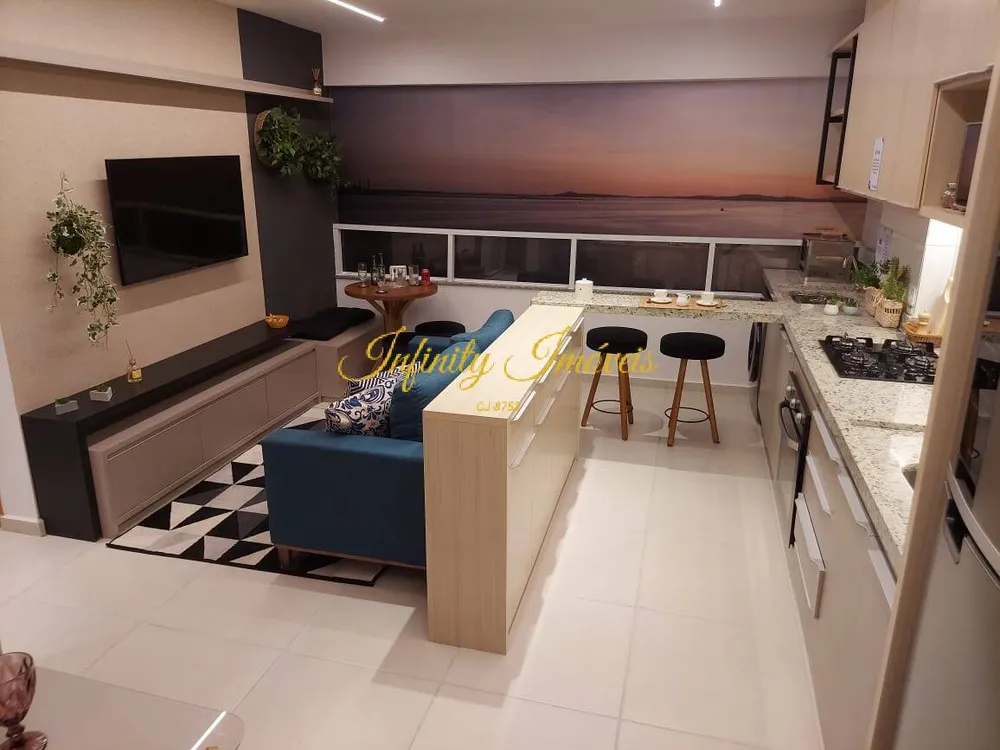 Apartamento, 2 quartos, 45 m² - Foto 14