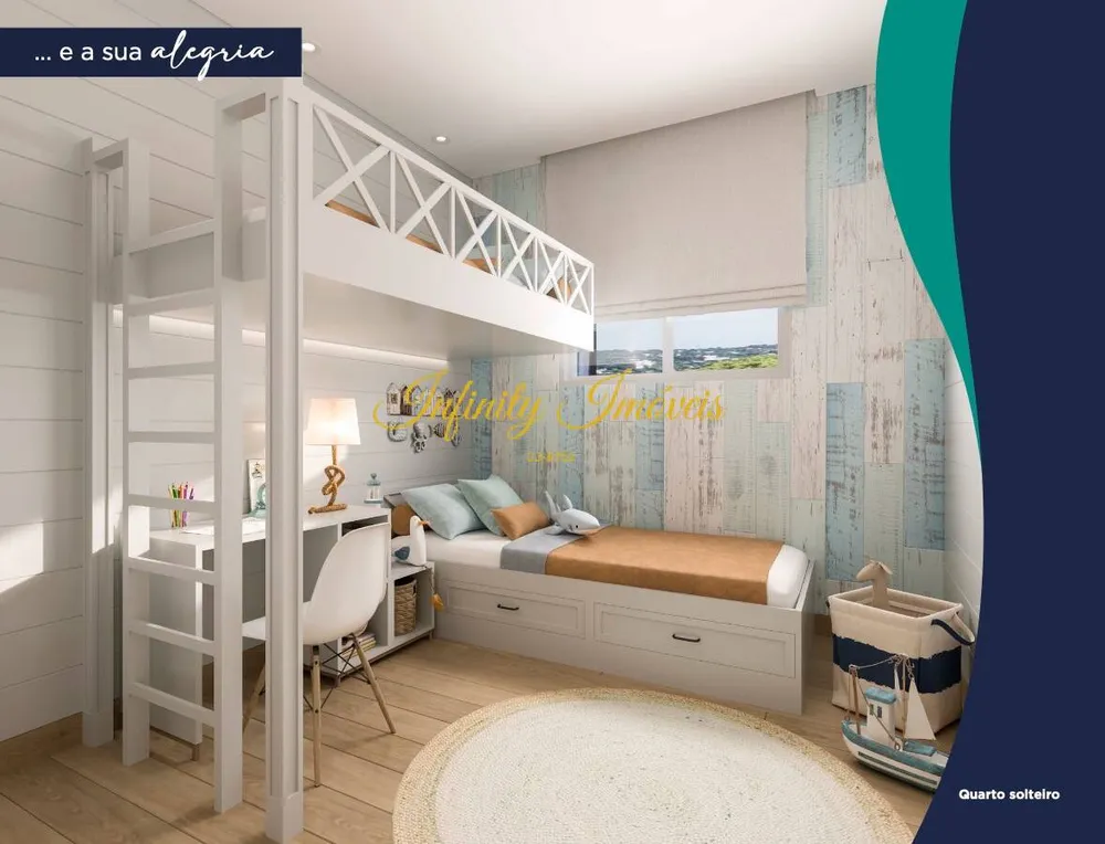 Apartamento, 2 quartos, 45 m² - Foto 1
