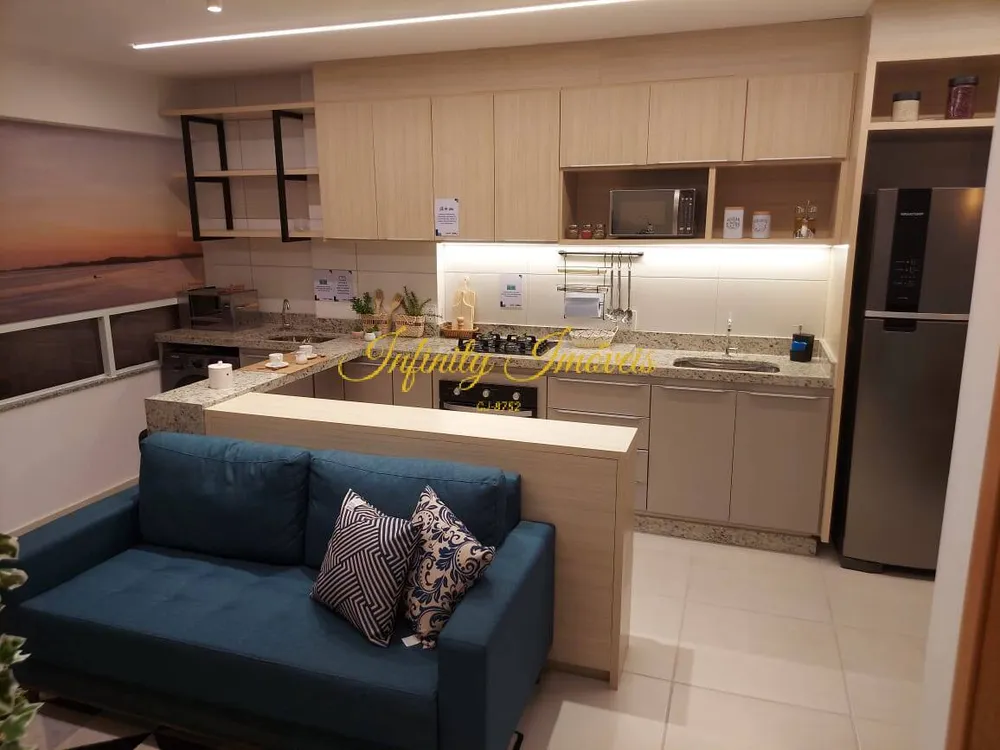 Apartamento, 2 quartos, 45 m² - Foto 18