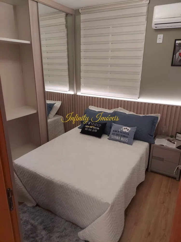 Apartamento, 2 quartos, 45 m² - Foto 3