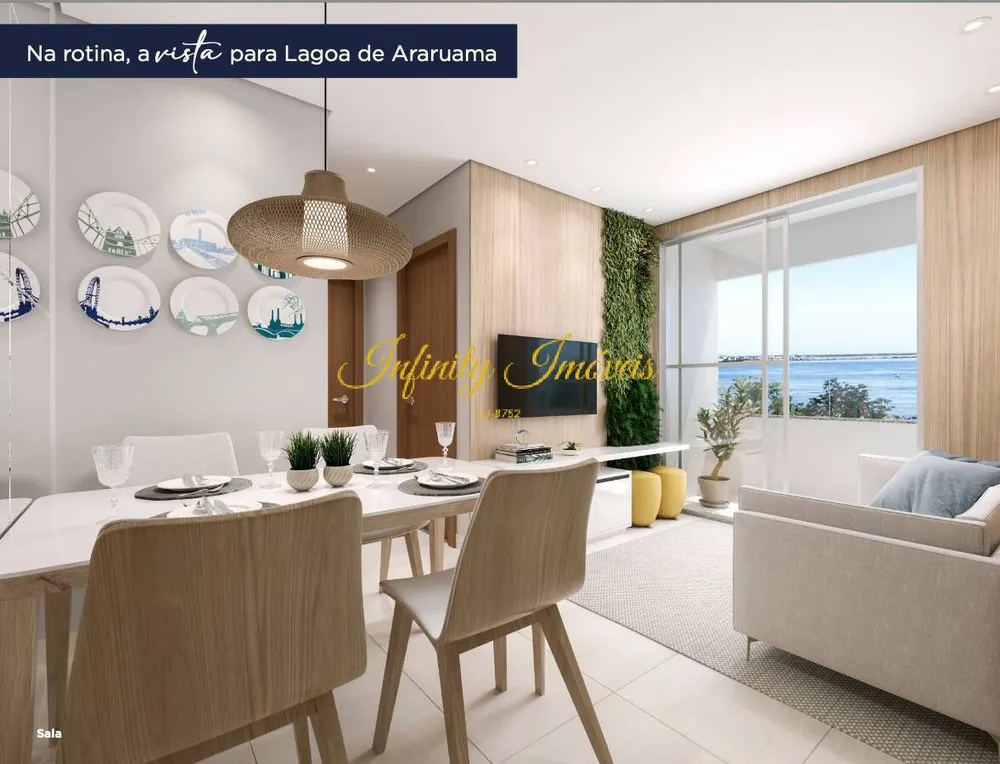 Apartamento, 2 quartos, 45 m² - Foto 32