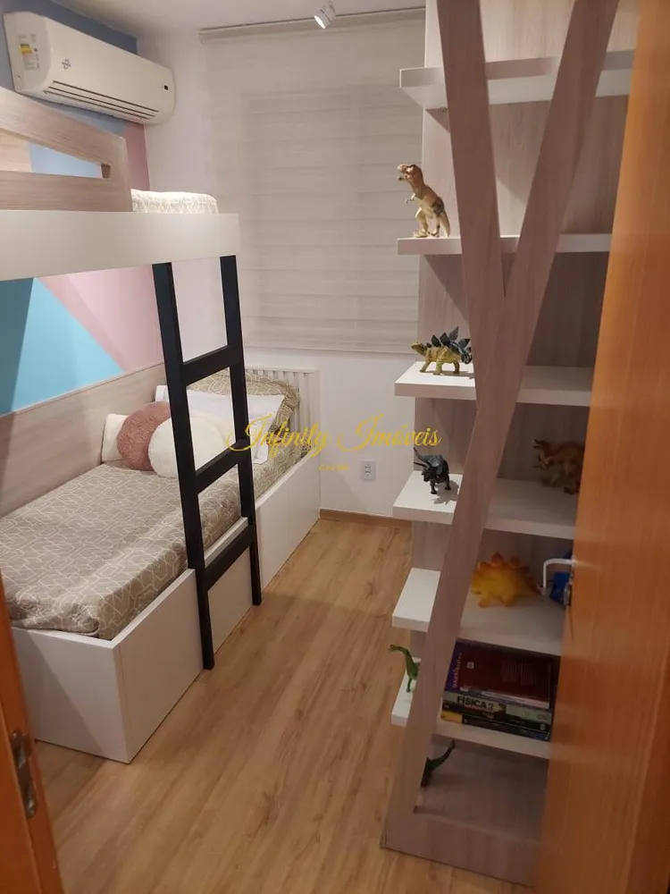 Apartamento, 2 quartos, 45 m² - Foto 27