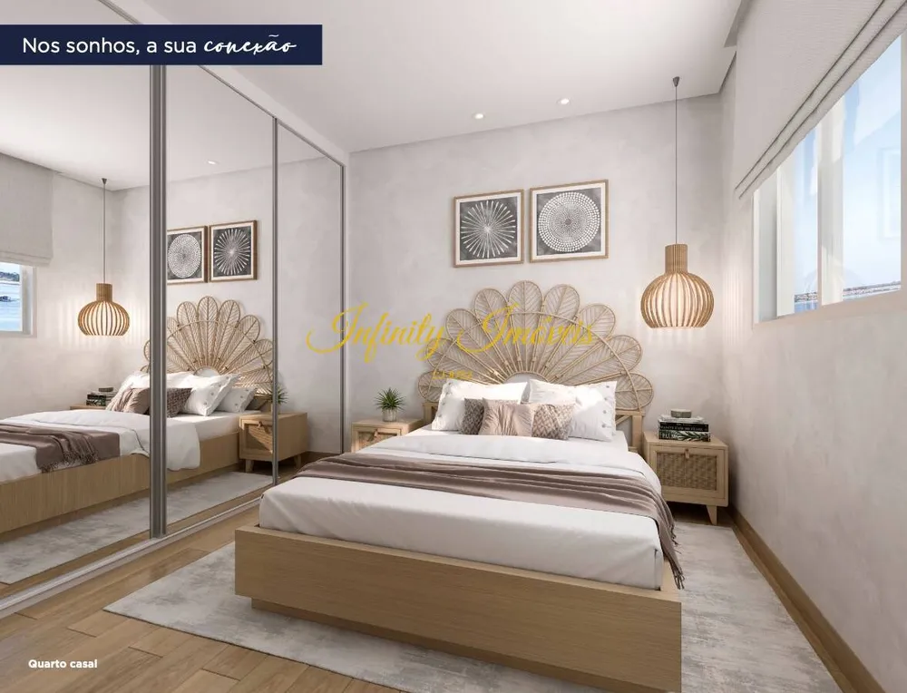 Apartamento, 2 quartos, 45 m² - Foto 26