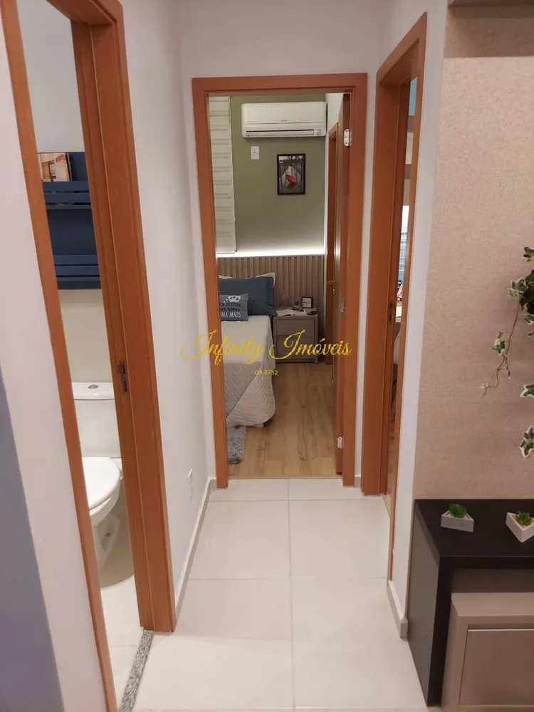 Apartamento, 2 quartos, 45 m² - Foto 12