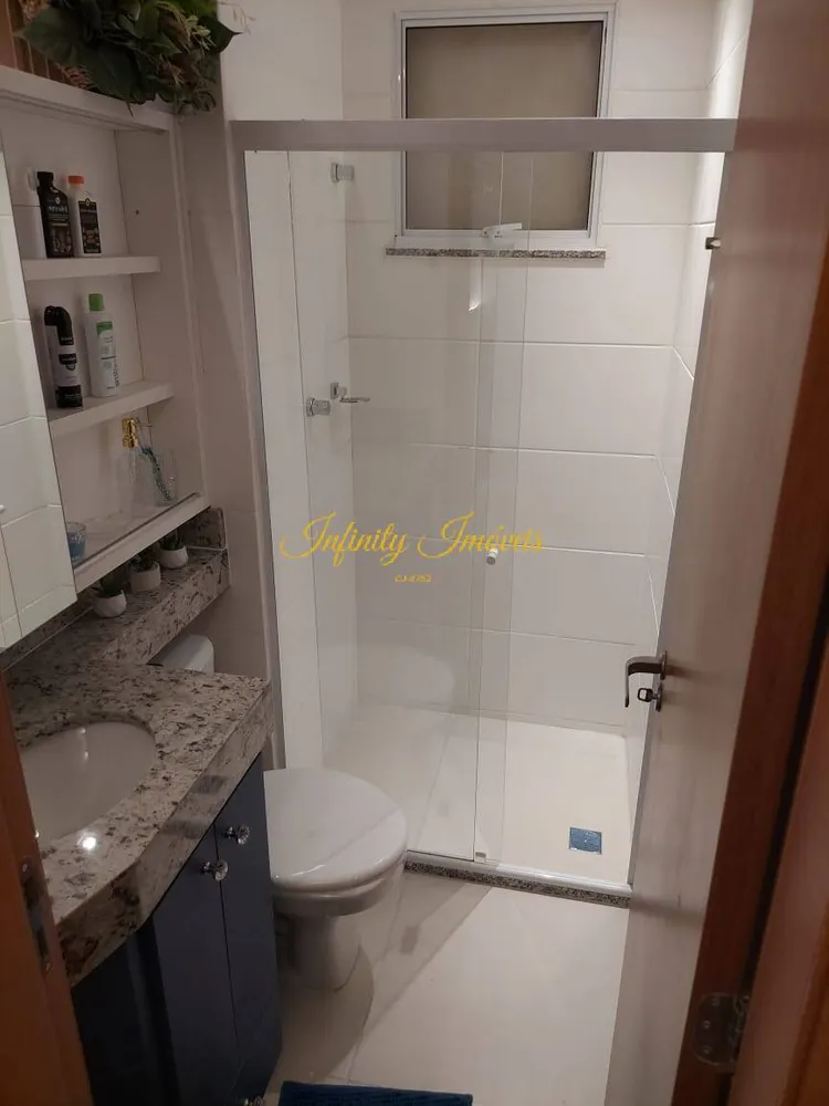 Apartamento, 2 quartos, 45 m² - Foto 17