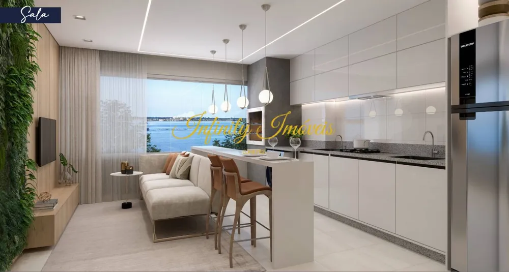 Apartamento, 2 quartos, 45 m² - Foto 16