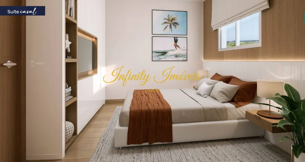 Apartamento, 2 quartos, 45 m² - Foto 6