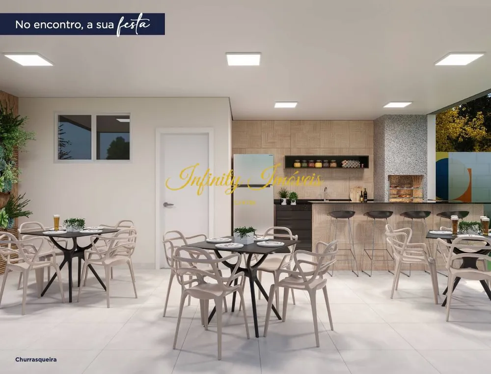 Apartamento, 2 quartos, 45 m² - Foto 20