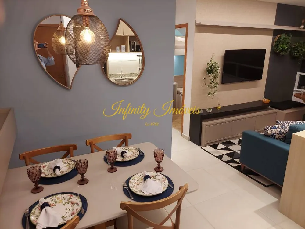 Apartamento, 2 quartos, 45 m² - Foto 34