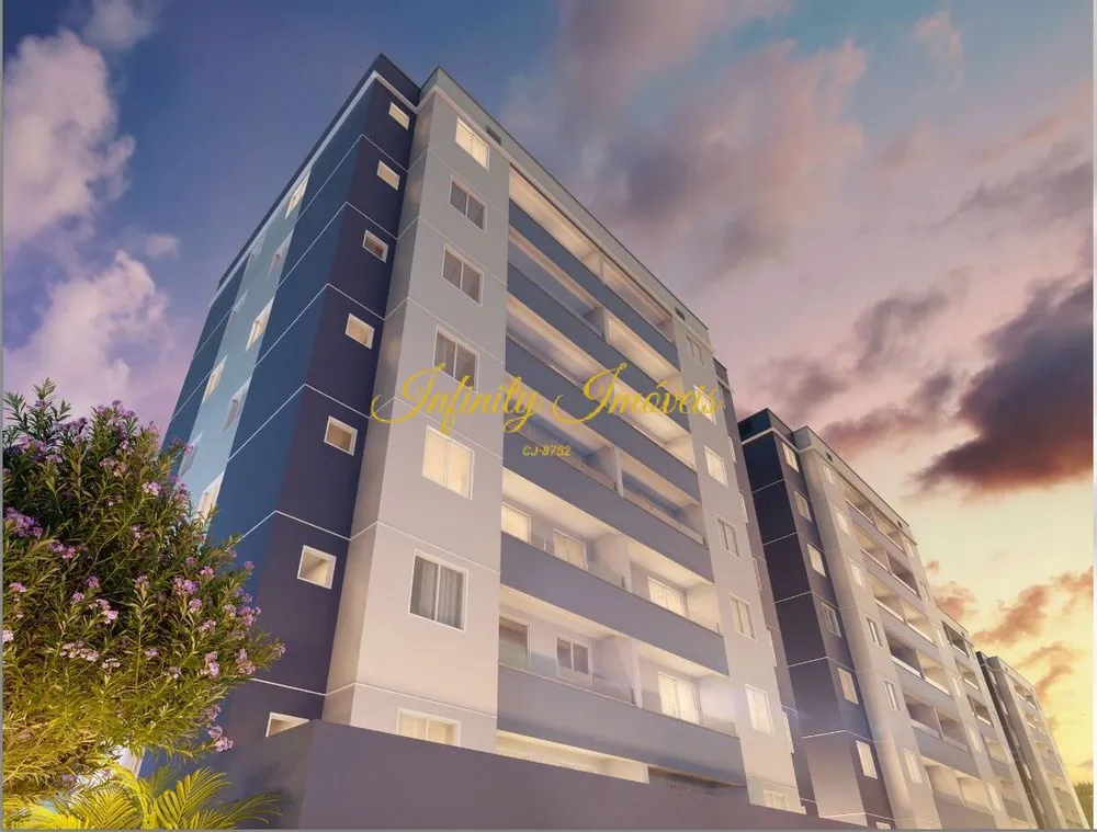 Apartamento, 2 quartos, 45 m² - Foto 15