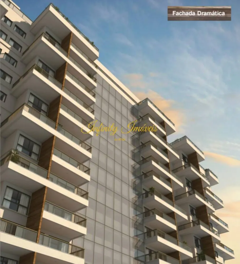 Apartamento, 2 quartos, 83 m² - Foto 13
