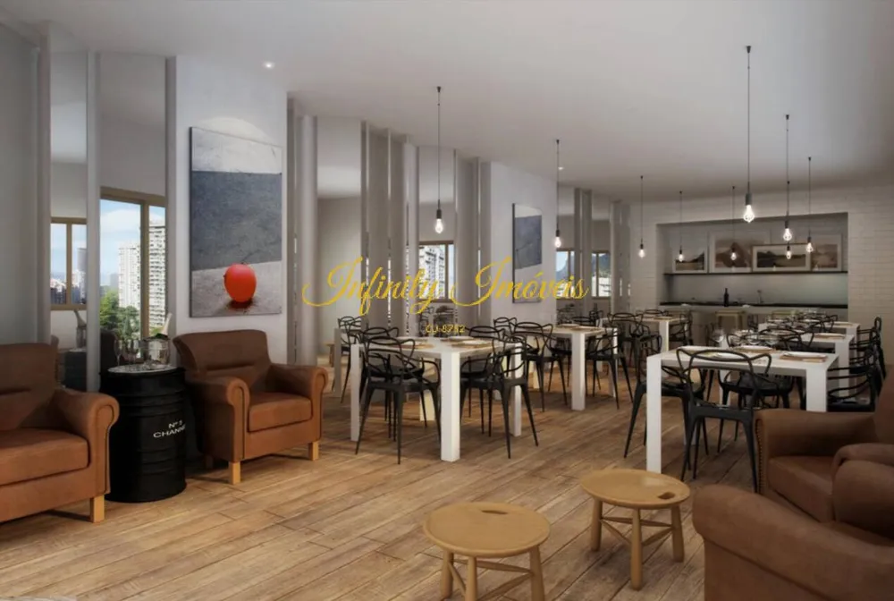 Apartamento, 2 quartos, 83 m² - Foto 9