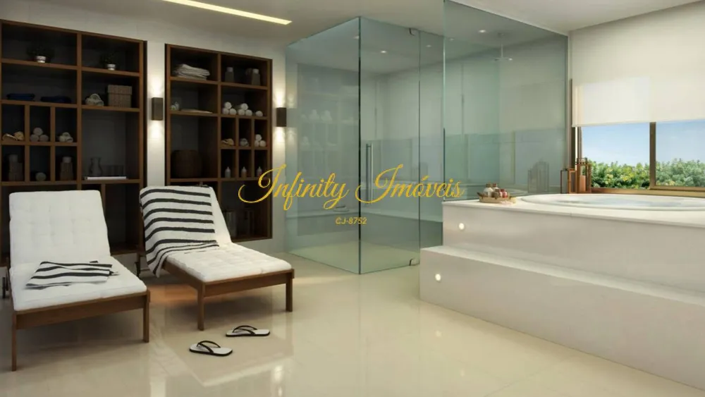 Apartamento, 2 quartos, 83 m² - Foto 5