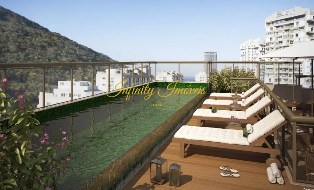 Apartamento, 2 quartos, 83 m² - Foto 4
