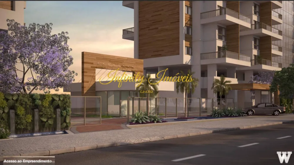 Apartamento, 2 quartos, 83 m² - Foto 12