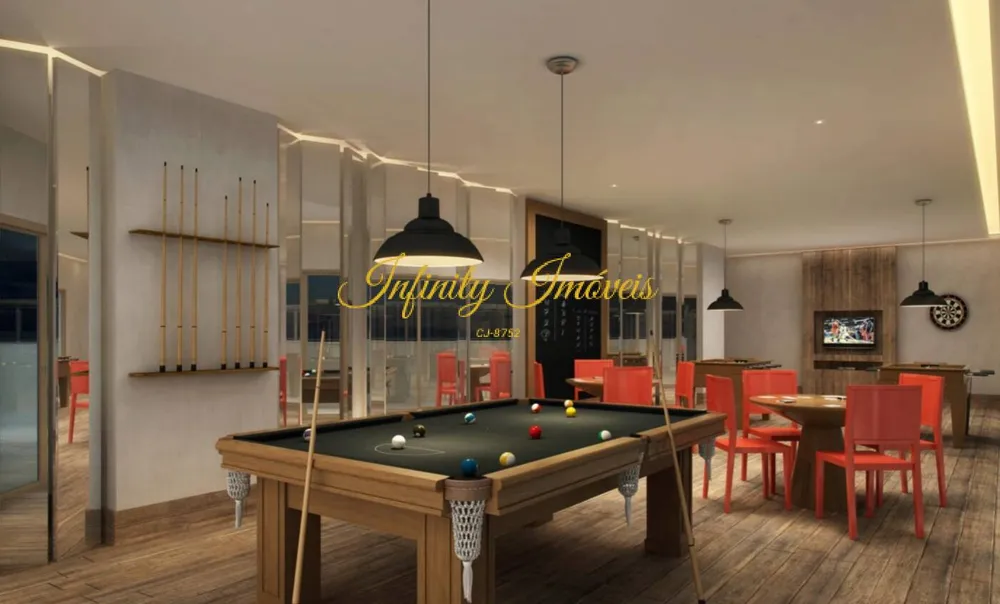 Apartamento, 2 quartos, 83 m² - Foto 10