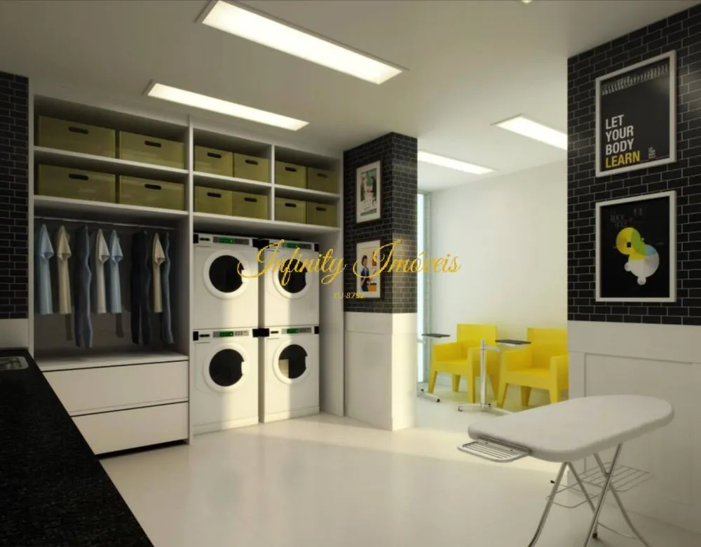 Apartamento, 2 quartos, 83 m² - Foto 11
