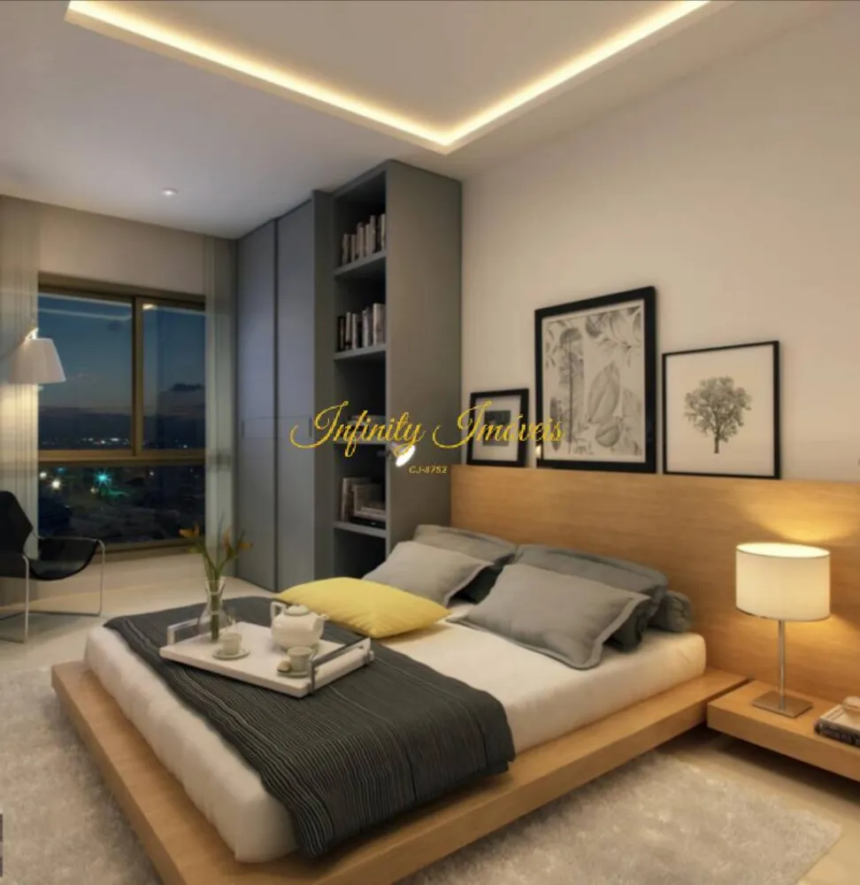 Apartamento, 2 quartos, 83 m² - Foto 3
