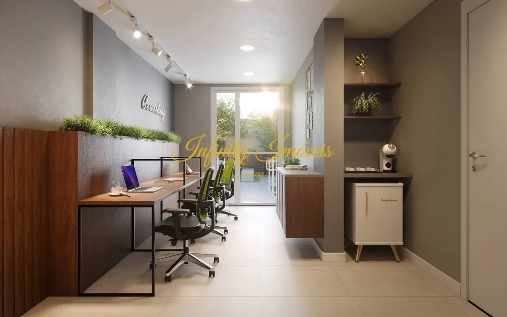 Apartamento, 3 quartos, 139 m² - Foto 5