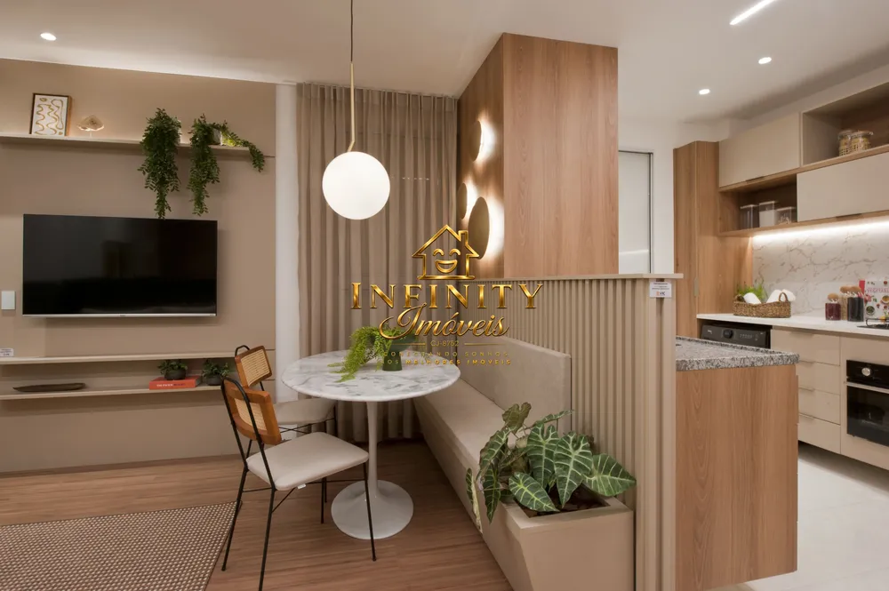 Apartamento, 2 quartos, 43 m² - Foto 12